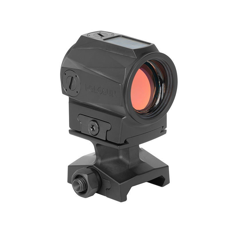 HOLOSUN SCRS GR MRS Green 2 MOA Dot & 65 MOA Circle Sight