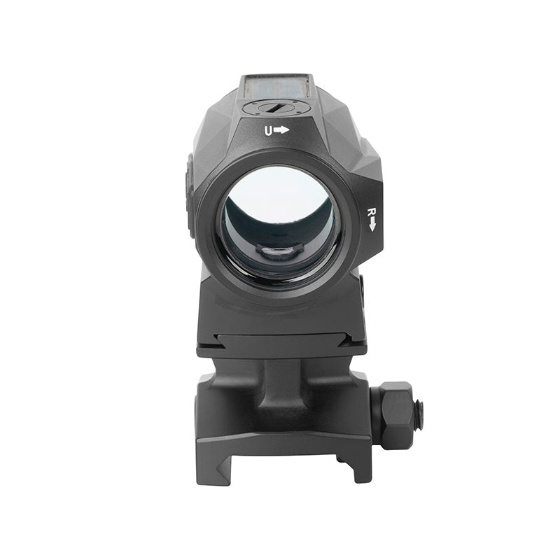 HOLOSUN SCRS GR MRS Green 2 MOA Dot & 65 MOA Circle Sight