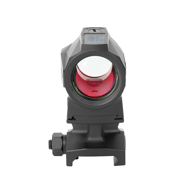 HOLOSUN SCRS RD MRS Red 2 MOA Dot & 65 MOA Circle Sight
