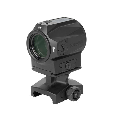 HOLOSUN SCRS RD MRS Red 2 MOA Dot & 65 MOA Circle Sight