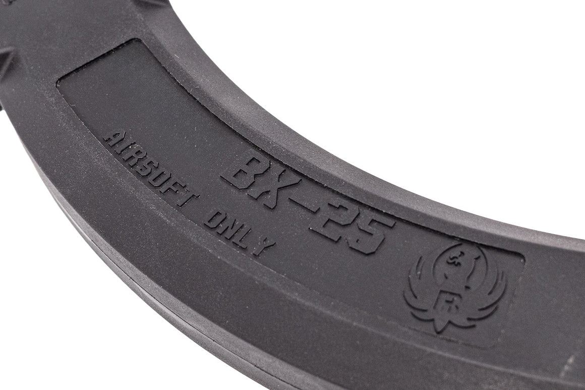 SEAL Airsoft KC02 B-TM Folding Stock GBB Rifle Airsoft ( With Barrel Extension ) -Grey