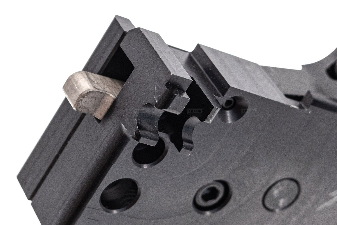 Sekio X-Series Trigger Box For Marui TM MWS GBBR Series -Hybrid Fire Style