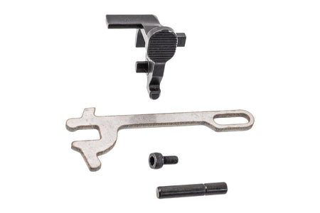 Sekio X-Series Trigger Box For Marui TM MWS GBBR Series -Hybrid Fire Style