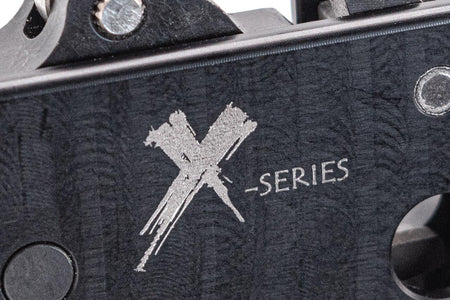 Sekio X-Series Trigger Box For Marui TM MWS GBBR Series -Hybrid Fire Style