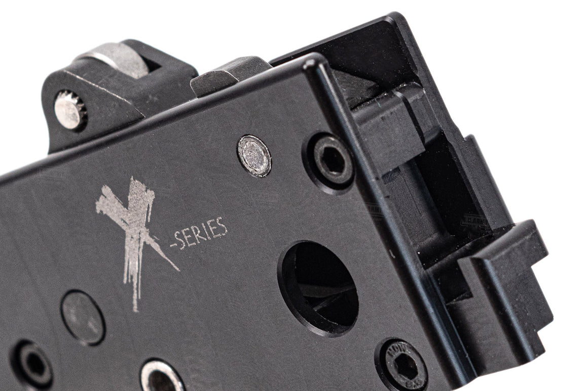 Sekio X-Series Trigger Box For Marui TM MWS GBBR Series -Hybrid Fire Style