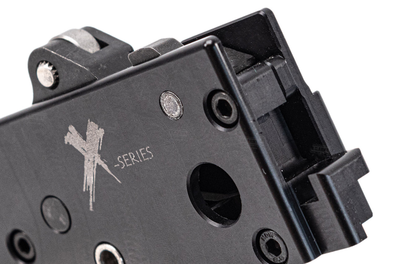 Sekio X-Series Trigger Box For Marui TM MWS GBBR Series -Hybrid Fire Style