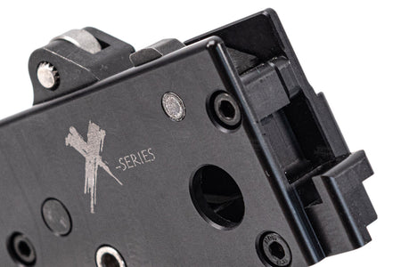 Sekio X-Series Trigger Box For Marui TM MWS GBBR Series -Hybrid Fire Style