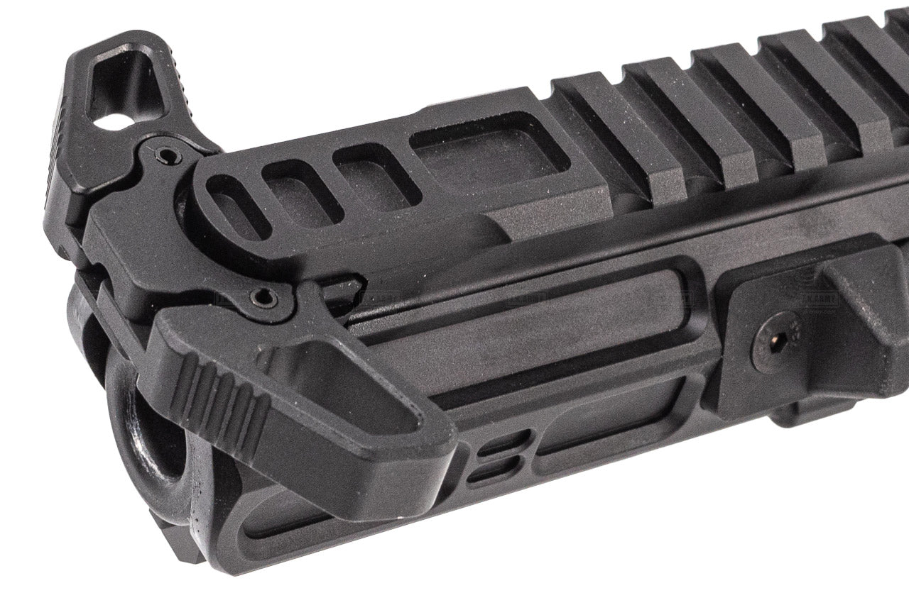 Sekio Quarter Circle 10 MWS PCC Kit ( MWS - Improved System ) ( Limited Edition )