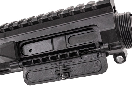 Sekio Quarter Circle 10 MWS PCC Kit ( MWS - Improved System ) ( Limited Edition )