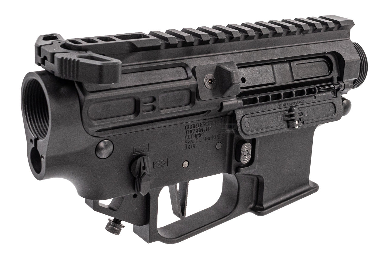 Sekio Quarter Circle 10 MWS PCC Kit ( MWS - Improved System ) ( Limited Edition )