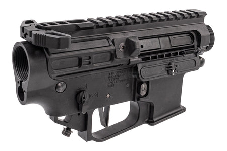 Sekio Quarter Circle 10 MWS PCC Kit ( MWS - Improved System ) ( Limited Edition )