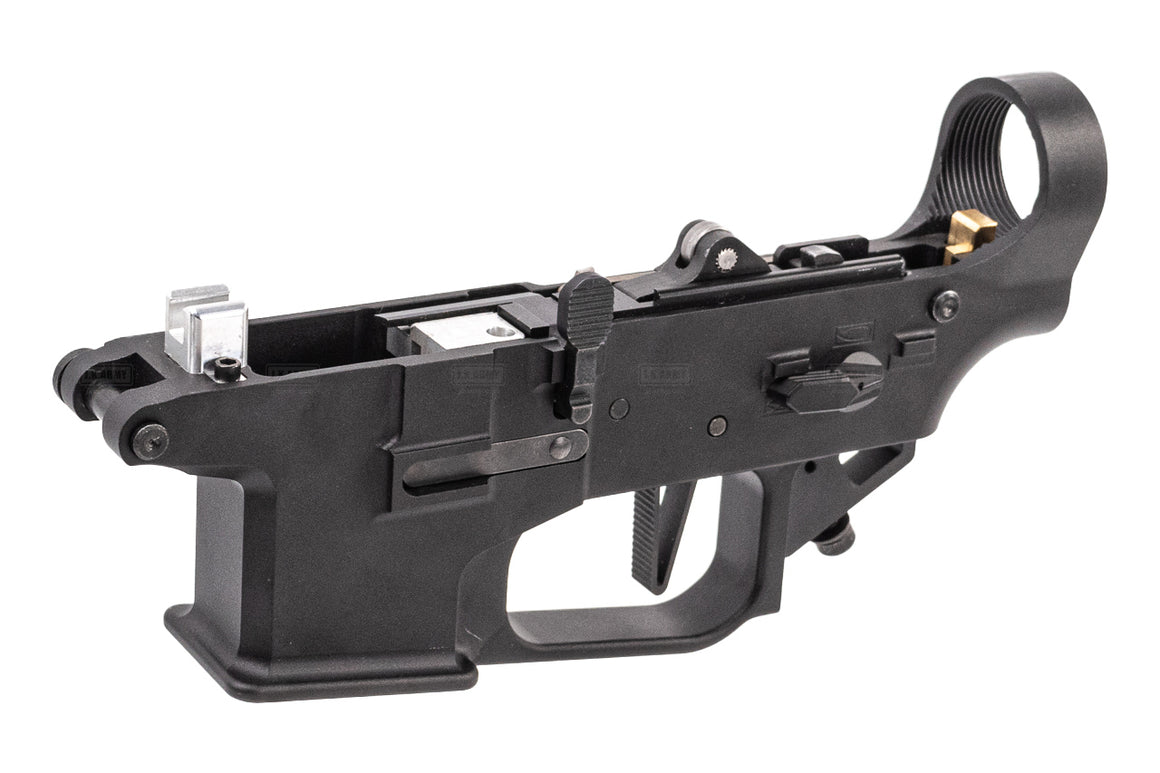 Sekio Quarter Circle 10 MWS PCC Kit ( MWS - Improved System ) ( Limited Edition )