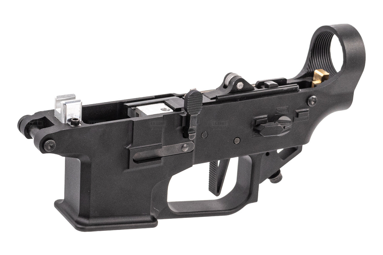 Sekio Quarter Circle 10 MWS PCC Kit ( MWS - Improved System ) ( Limited Edition )