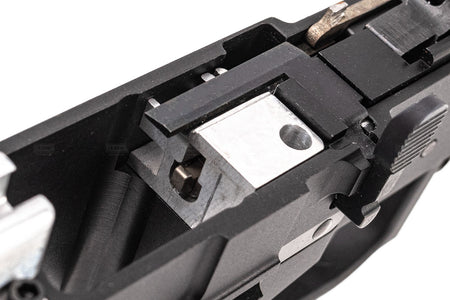 Sekio Quarter Circle 10 MWS PCC Kit ( MWS - Improved System ) ( Limited Edition )