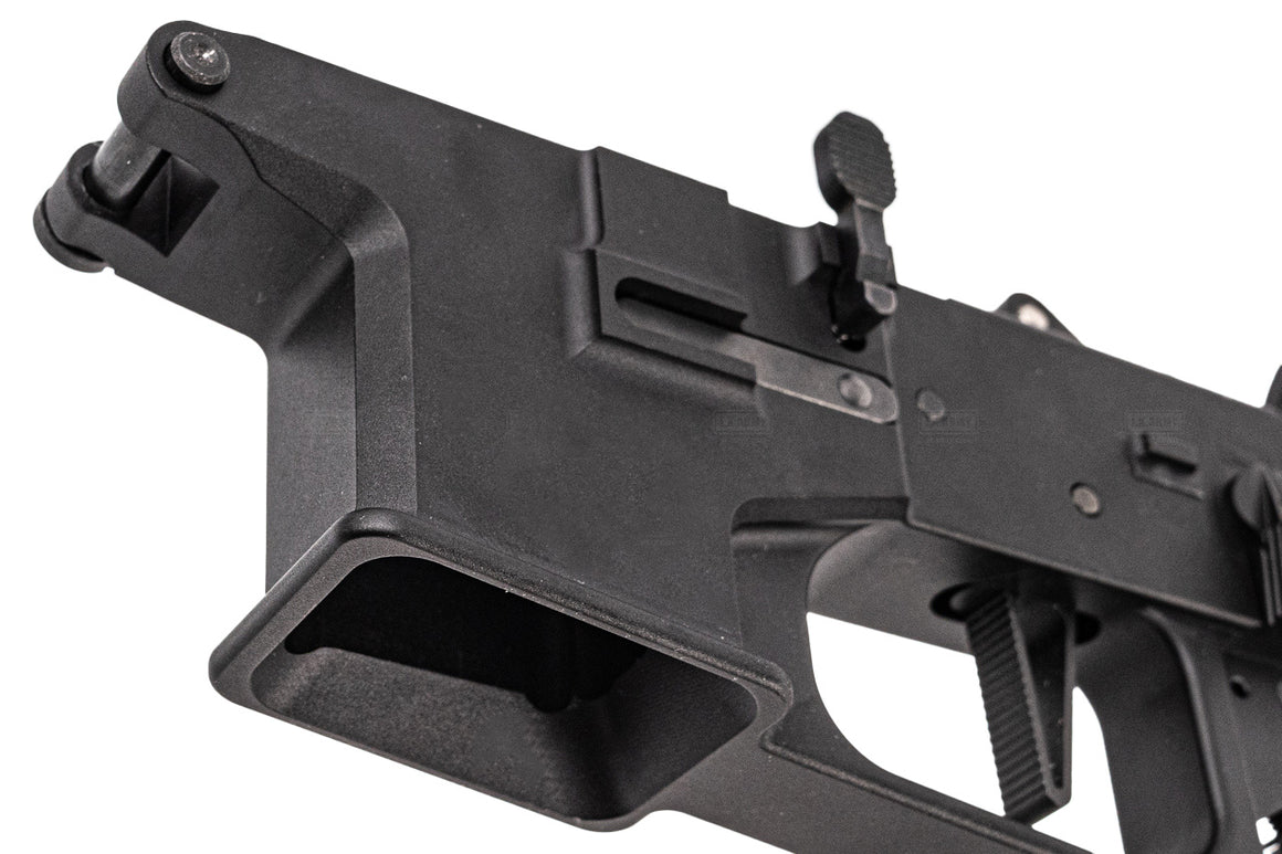 Sekio Quarter Circle 10 MWS PCC Kit ( MWS - Improved System ) ( Limited Edition )