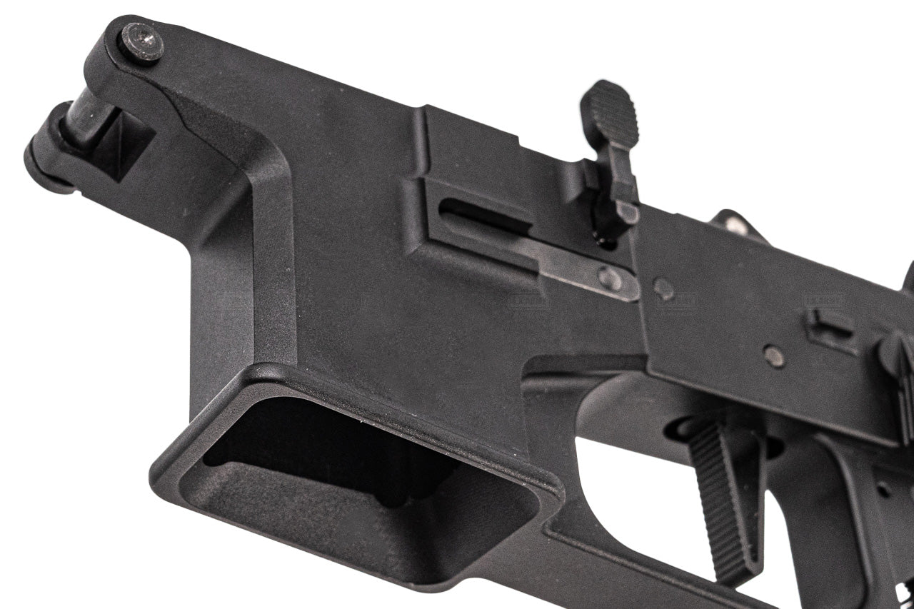 Sekio Quarter Circle 10 MWS PCC Kit ( MWS - Improved System ) ( Limited Edition )