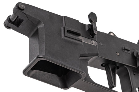 Sekio Quarter Circle 10 MWS PCC Kit ( MWS - Improved System ) ( Limited Edition )