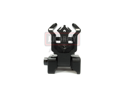 AF Diamond Flip Up Sights Set