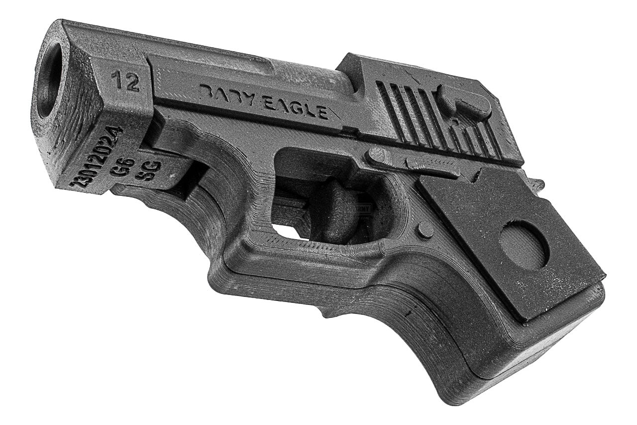 Showguns Baby Eagle Shotgun Shell Launcher