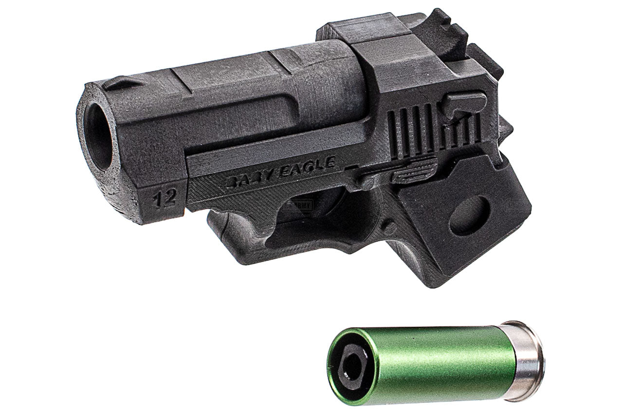 Showguns Baby Eagle Shotgun Shell Launcher
