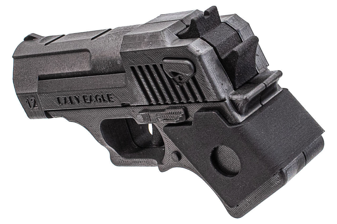 Showguns Baby Eagle Shotgun Shell Launcher