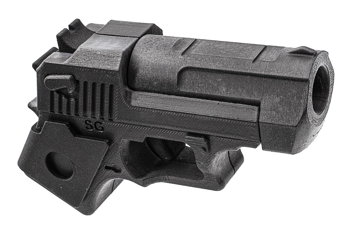 Showguns Baby Eagle Shotgun Shell Launcher