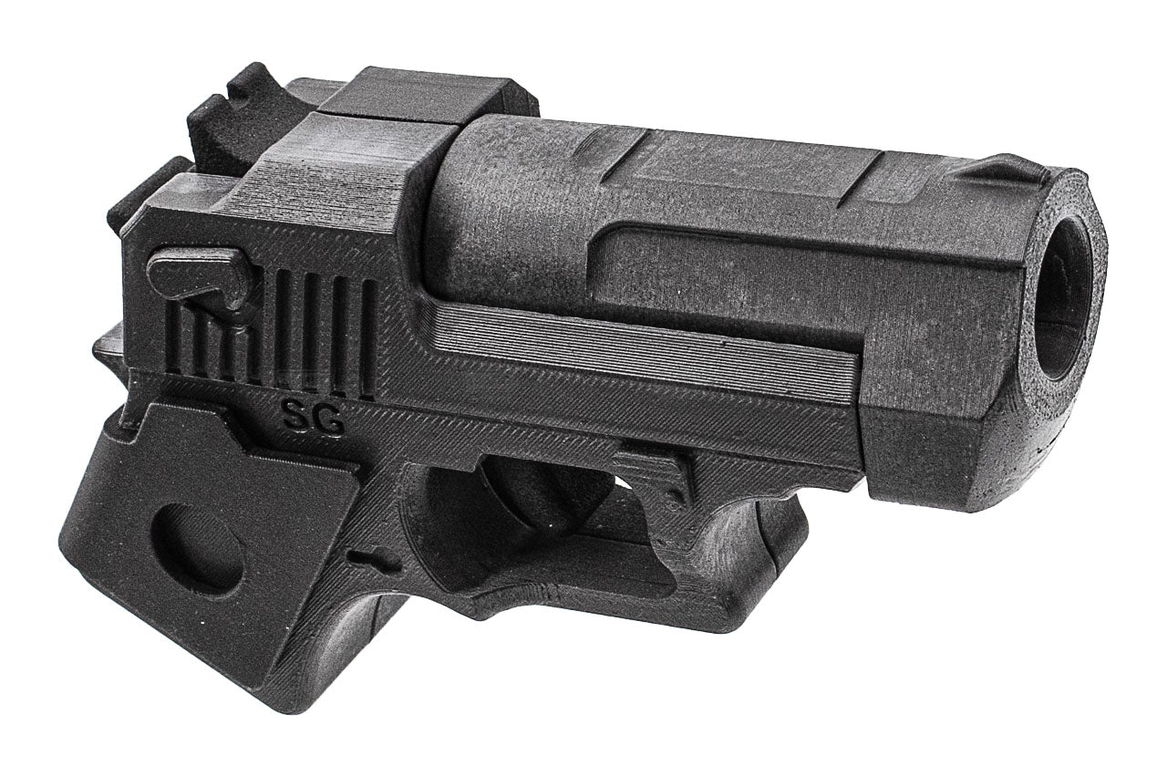 Showguns Baby Eagle Shotgun Shell Launcher