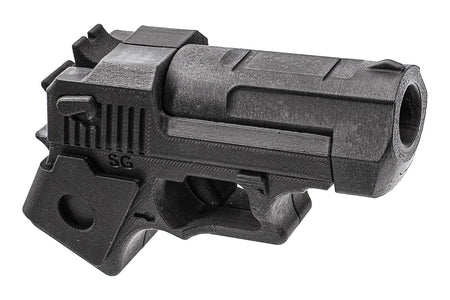 Showguns Baby Eagle Shotgun Shell Launcher