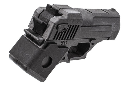 Showguns Baby Eagle Shotgun Shell Launcher