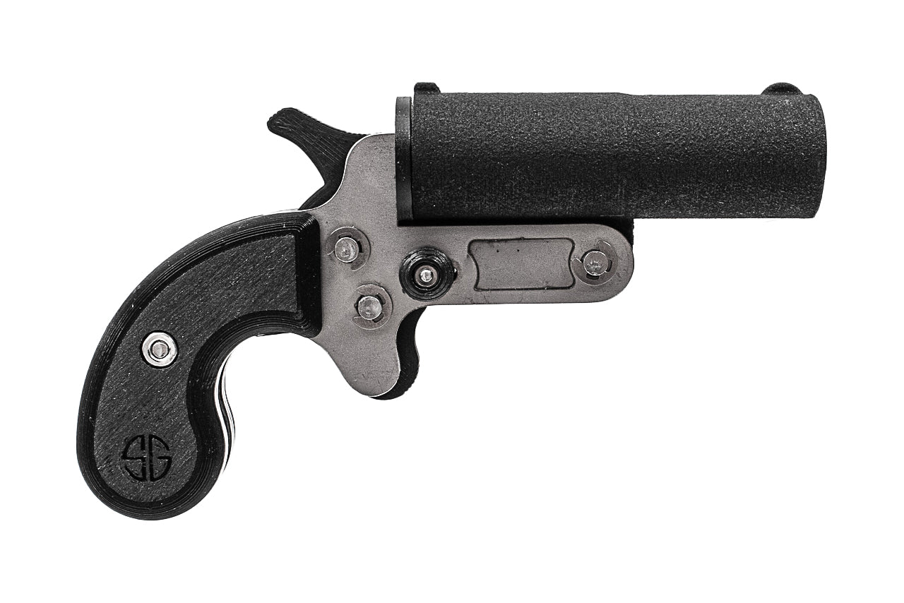 Showguns Derringer Model Kit