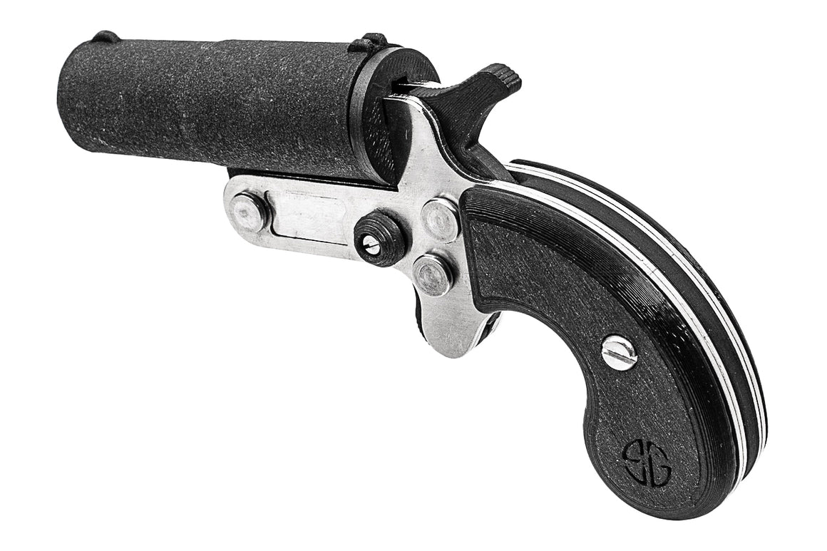 Showguns Derringer Model Kit