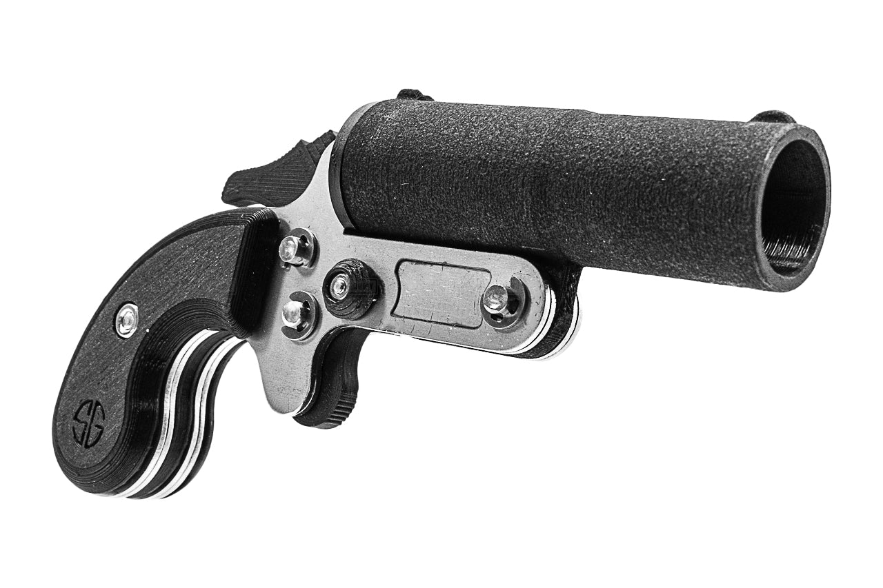 Showguns Derringer Model Kit