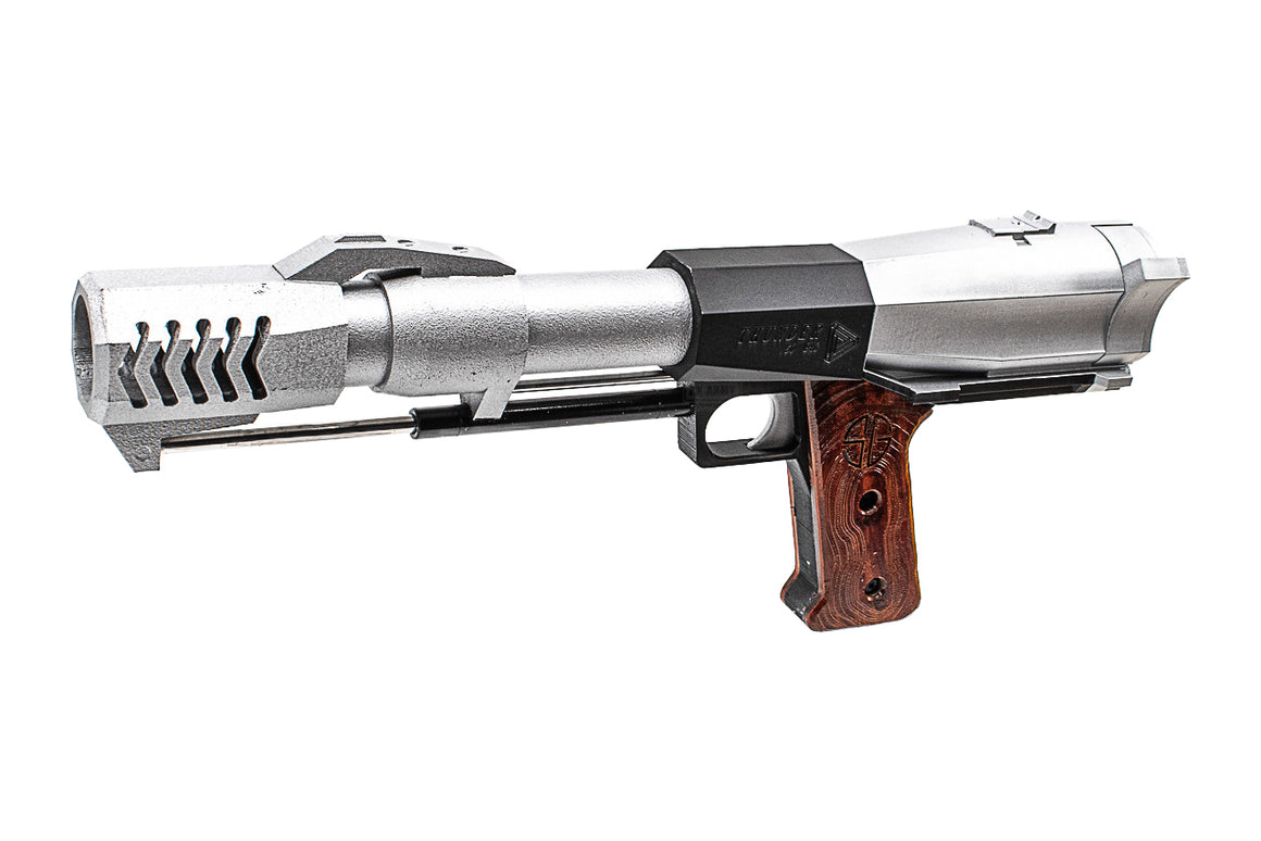 Showguns MBT .50 BMG Multiple Bullets Thunder Model Kit ( Shotgun Shell / 40mm Gas Grenade Compatible )