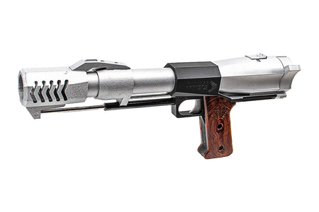 Showguns MBT .50 BMG Multiple Bullets Thunder Model Kit ( Shotgun Shell / 40mm Gas Grenade Compatible )