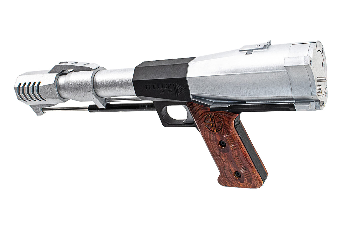 Showguns MBT .50 BMG Multiple Bullets Thunder Model Kit ( Shotgun Shell / 40mm Gas Grenade Compatible )