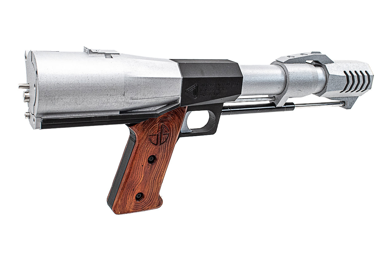 Showguns MBT .50 BMG Multiple Bullets Thunder Model Kit ( Shotgun Shell / 40mm Gas Grenade Compatible )