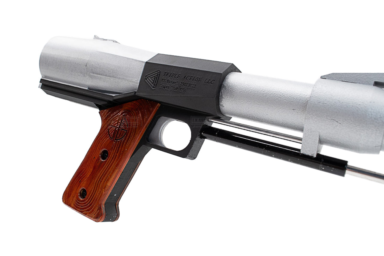 Showguns MBT .50 BMG Multiple Bullets Thunder Model Kit ( Shotgun Shell / 40mm Gas Grenade Compatible )