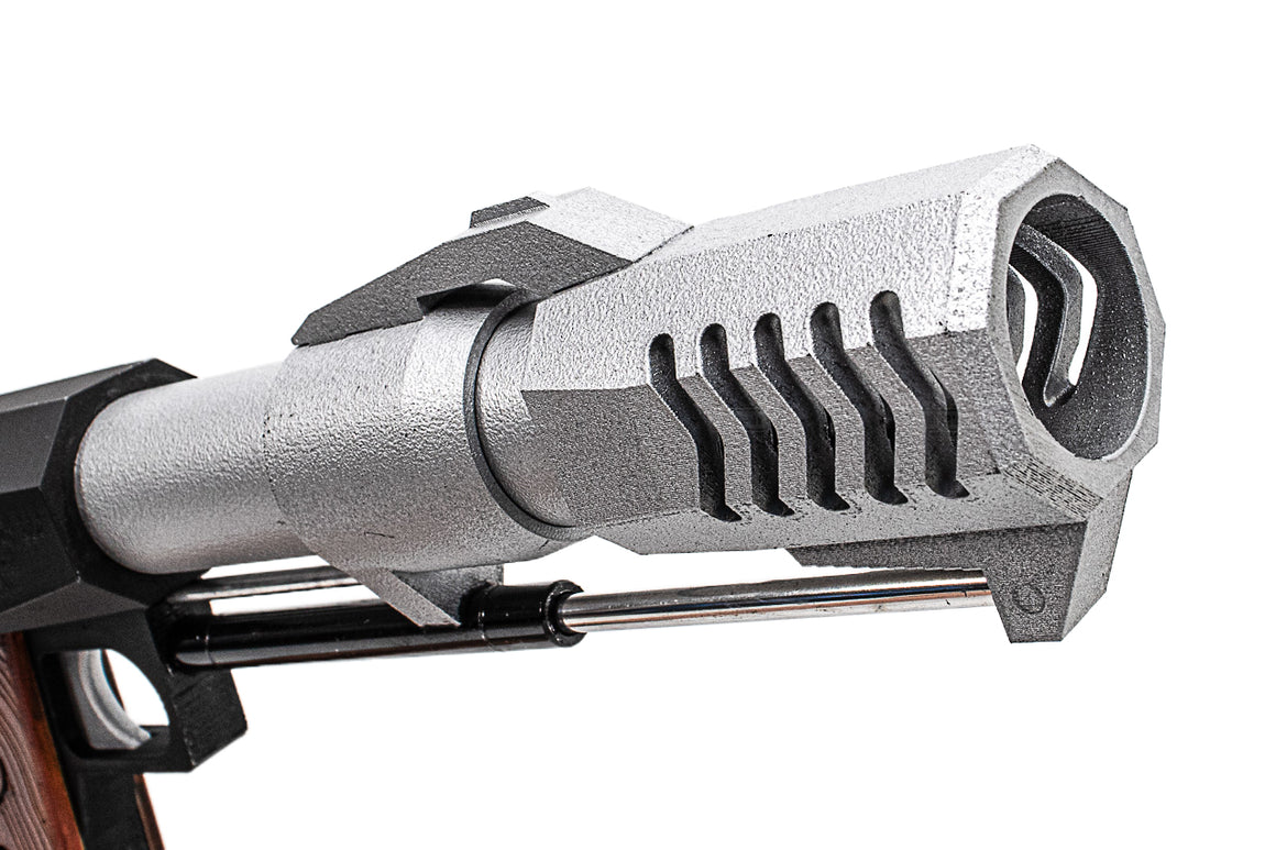 Showguns MBT .50 BMG Multiple Bullets Thunder Model Kit ( Shotgun Shell / 40mm Gas Grenade Compatible )