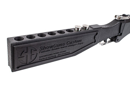 Showguns Pandora's Box Shotgun Airsoft