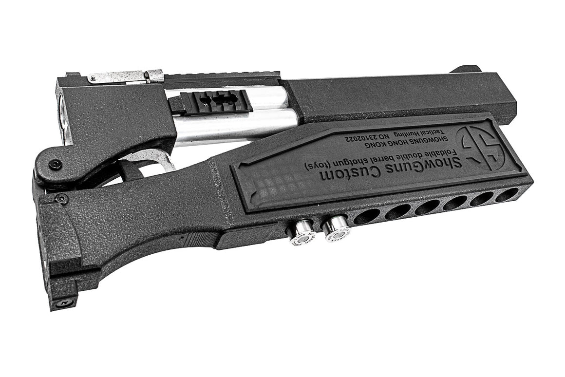 Showguns Pandora's Box Shotgun Airsoft