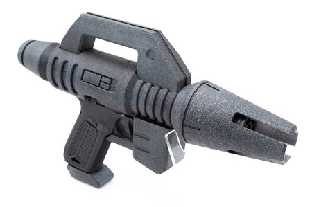 Show Guns GM MS RGM-79 Style Beam Spray Gun Kit for AAP01 GBB Pistol ( Black )