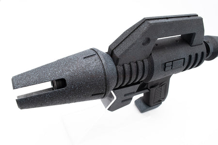 Show Guns GM MS RGM-79 Style Beam Spray Gun Kit for AAP01 GBB Pistol ( Black )