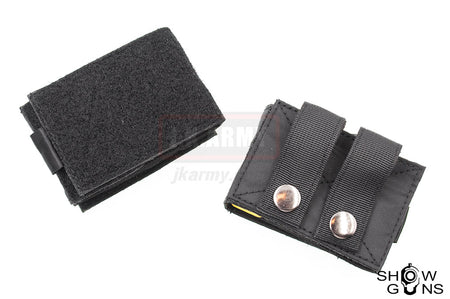 Show Guns ESC Gas BBs Emergency Shotshell Carrie-Yellow