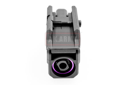 Show Guns SG Tactical 20mm Grenade Launcher ( BK ) extra 2pcs PPS Gas Metal Shell ( Kit A )