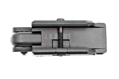 Show Guns SG Tactical 20mm Grenade Launcher ( BK ) extra 2pcs PPS Gas Metal Shell ( Kit A )