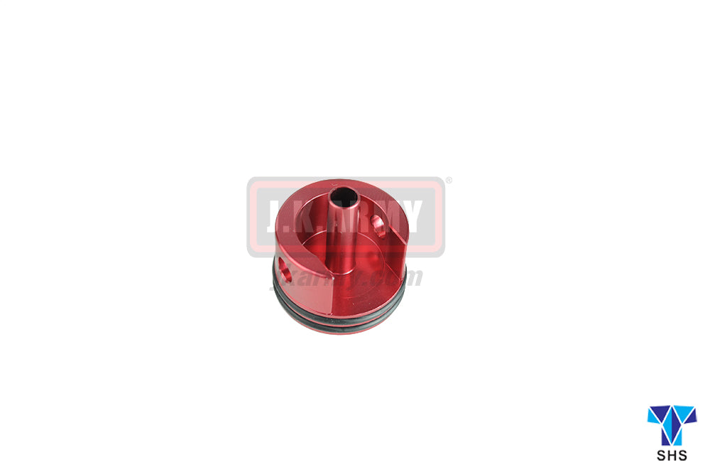 SHS Cylinder Head for Ver.2 M4 ( O Ring Bottom )