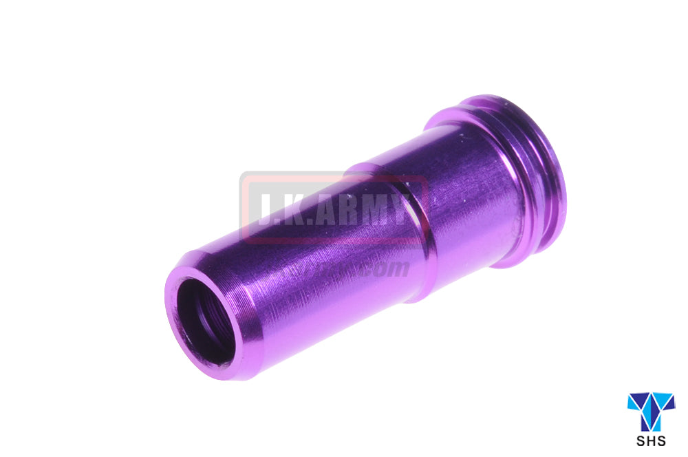 SHS Aluminum Air Seal Nozzle for AK
