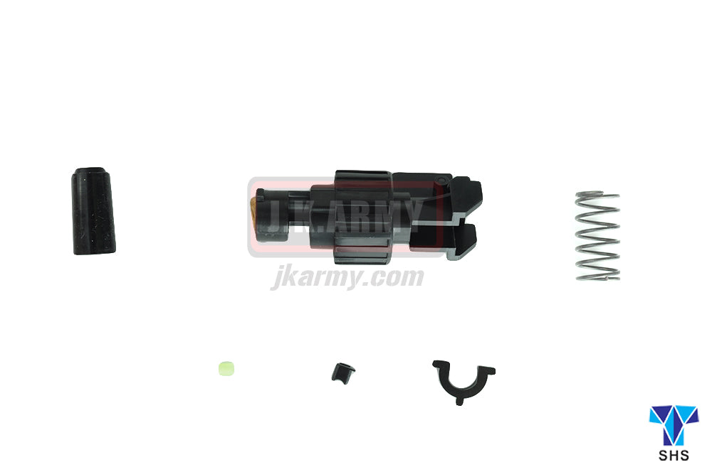 SHS G36 Hop Up Chamber
