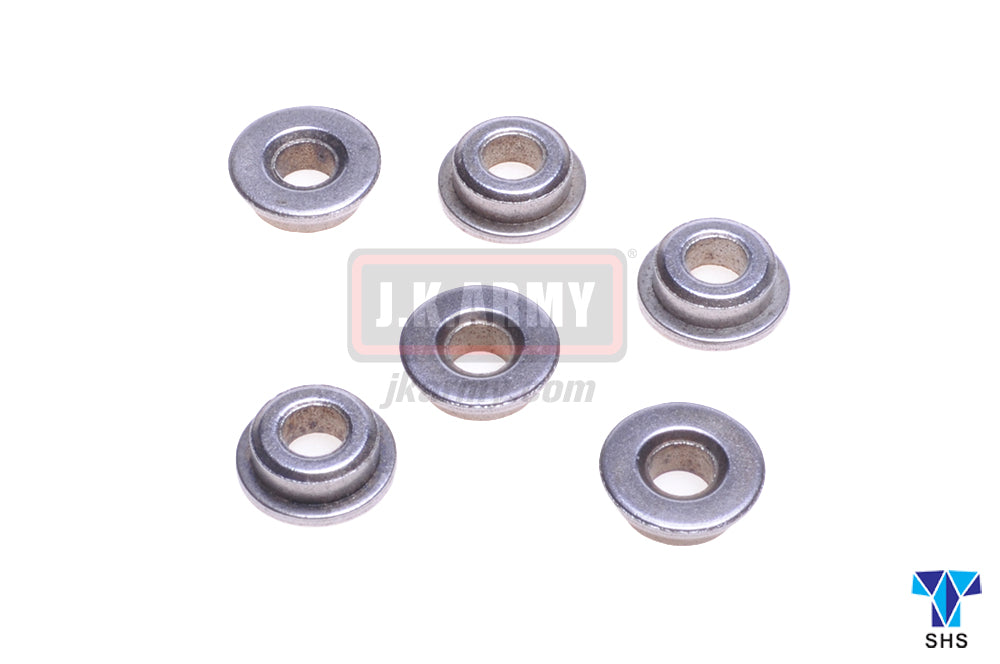 SHS 7mm Oil-Retaining Gearbox Bushing