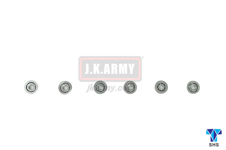 SHS 8mm Gearbox Bearing